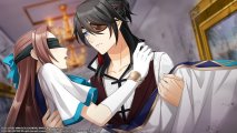 Скриншот № 3 из игры My Next Life as a Villainess: All Routes Lead to Doom! -Pirates of the Disturbance- [NSwitch]