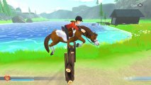 Скриншот № 0 из игры My Riding Stables: Life With Horses [NSwitch]