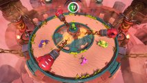 Скриншот № 0 из игры My Singing Monsters Playground (Поющие Монстры) [NSwitch]