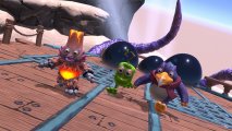 Скриншот № 3 из игры My Singing Monsters Playground (Поющие Монстры) [NSwitch]