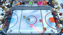 Скриншот № 4 из игры My Singing Monsters Playground (Поющие Монстры) [NSwitch]