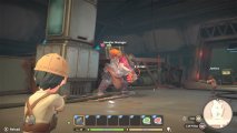Скриншот № 0 из игры My Time at Sandrock [Xbox]