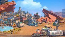 Скриншот № 1 из игры My Time at Sandrock [Xbox]