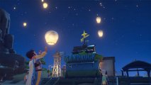 Скриншот № 3 из игры My Time at Sandrock [Xbox]