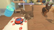 Скриншот № 3 из игры My Universe - Pets Edition [NSwitch]