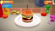 Скриншот № 0 из игры My Universe: 2 in 1 Culinary Collection [NSwitch]