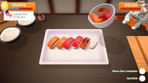 Скриншот № 1 из игры My Universe: 2 in 1 Culinary Collection [NSwitch]