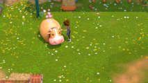 Скриншот № 2 из игры My Universe: 2 in 1 Culinary Collection [NSwitch]