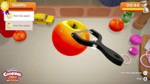 Скриншот № 1 из игры My Universe: Cooking Star Restaurant [PS4]
