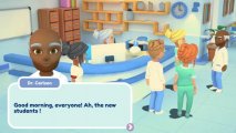 Скриншот № 3 из игры My Universe: Doctors and Nurses (код загрузки) [NSwitch]