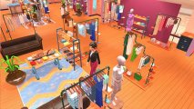 Скриншот № 1 из игры My Universe: Fashion Boutique (код загрузки) [NSwitch]