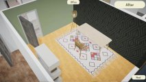 Скриншот № 2 из игры My Universe: Interior Designer (код загрузки) [NSwitch]