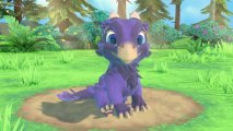 Скриншот № 1 из игры My Universe: My Baby Dragon [NSwitch]