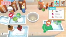 Скриншот № 0 из игры My Universe: Pet Clinic Cats & Dogs - Panda Edition [NSwitch]