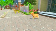 Скриншот № 0 из игры My Universe: Puppies and Kittens (код загрузки) [NSwitch]