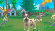 Скриншот № 2 из игры My Universe: Puppies and Kittens (код загрузки) [NSwitch]
