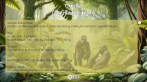 Скриншот № 1 из игры My Vet Practice In The Zoo [PS5]