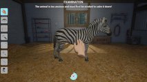 Скриншот № 3 из игры My Vet Practice In The Zoo [PS5]