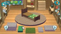 Скриншот № 1 из игры MySims Cozy Bundle [NSwitch]