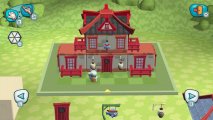 Скриншот № 3 из игры MySims Cozy Bundle [NSwitch]