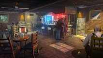 Скриншот № 0 из игры Mystery Investigations 1: Noir Chronicles: City of Crime + Path Of Sin: Greed [NSwitch]
