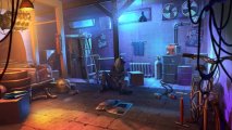 Скриншот № 1 из игры Mystery Investigations 1: Noir Chronicles: City of Crime + Path Of Sin: Greed [NSwitch]