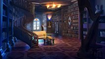Скриншот № 2 из игры Mystery Investigations 1: Noir Chronicles: City of Crime + Path Of Sin: Greed [NSwitch]