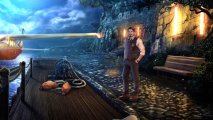 Скриншот № 3 из игры Mystery Investigations 1: Noir Chronicles: City of Crime + Path Of Sin: Greed [NSwitch]