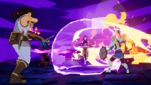 Скриншот № 1 из игры MythForce (Limited Run #211) [NSwitch]