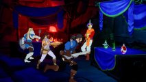 Скриншот № 3 из игры MythForce (Limited Run #211) [NSwitch]