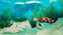 Скриншот № 3 из игры Mythic Ocean [NSwitch]
