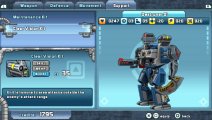 Скриншот № 1 из игры Mytran Wars [PSP]