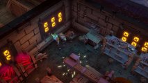 Скриншот № 3 из игры Naheulbeuk's Dungeon Master [PS5]