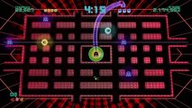 Скриншот № 1 из игры Namco Museum Arcade Pac [NSwitch]