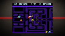 Скриншот № 0 из игры Namco Museum Archives Volume 1 (код загрузки) [NSwitch]