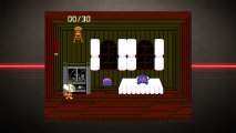 Скриншот № 1 из игры Namco Museum Archives Volume 1 (код загрузки) [NSwitch]