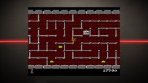 Скриншот № 2 из игры Namco Museum Archives Volume 1 (код загрузки) [NSwitch]