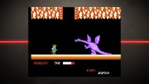 Скриншот № 3 из игры Namco Museum Archives Volume 1 (код загрузки) [NSwitch]