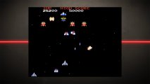 Скриншот № 0 из игры Namco Museum Archives Volume 2 (код загрузки) [NSwitch]