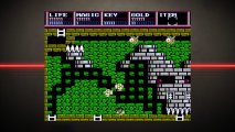 Скриншот № 1 из игры Namco Museum Archives Volume 2 (код загрузки) [NSwitch]