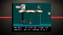 Скриншот № 2 из игры Namco Museum Archives Volume 2 (код загрузки) [NSwitch]