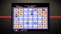 Скриншот № 3 из игры Namco Museum Archives Volume 2 (код загрузки) [NSwitch]