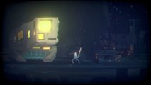 Скриншот № 0 из игры Narita Boy (Limited Run #129) [NSwitch]