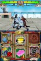 Скриншот № 1 из игры Naruto Shippuden: Ninja Destiny 2 (Б/У) [DS]