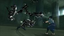 Скриншот № 2 из игры Naruto Shippuden: Ultimate Ninja Storm 3 - True Despair Edition [X360]