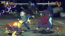 Скриншот № 0 из игры Naruto Shippuden Ultimate Ninja Storm 4 - Коллекционное Издание [PS4]