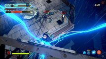 Скриншот № 3 из игры Naruto Shippuden: Ultimate Ninja Storm 4 - Road to Boruto + Naruto to Boruto: Shinobi Striker [PS4]