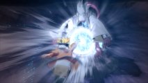 Скриншот № 1 из игры Naruto Shippuden Ultimate Ninja Storm 4: Road to Boruto (Б/У) [PS4]