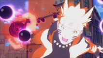 Скриншот № 0 из игры Naruto Shippuden: Ultimate Ninja Storm Legacy Edition [Xbox One]