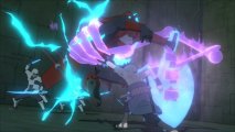 Скриншот № 1 из игры Naruto Shippuden: Ultimate Ninja Storm Legacy Edition [Xbox One]